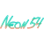 Neon54